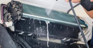 AC Repair Services