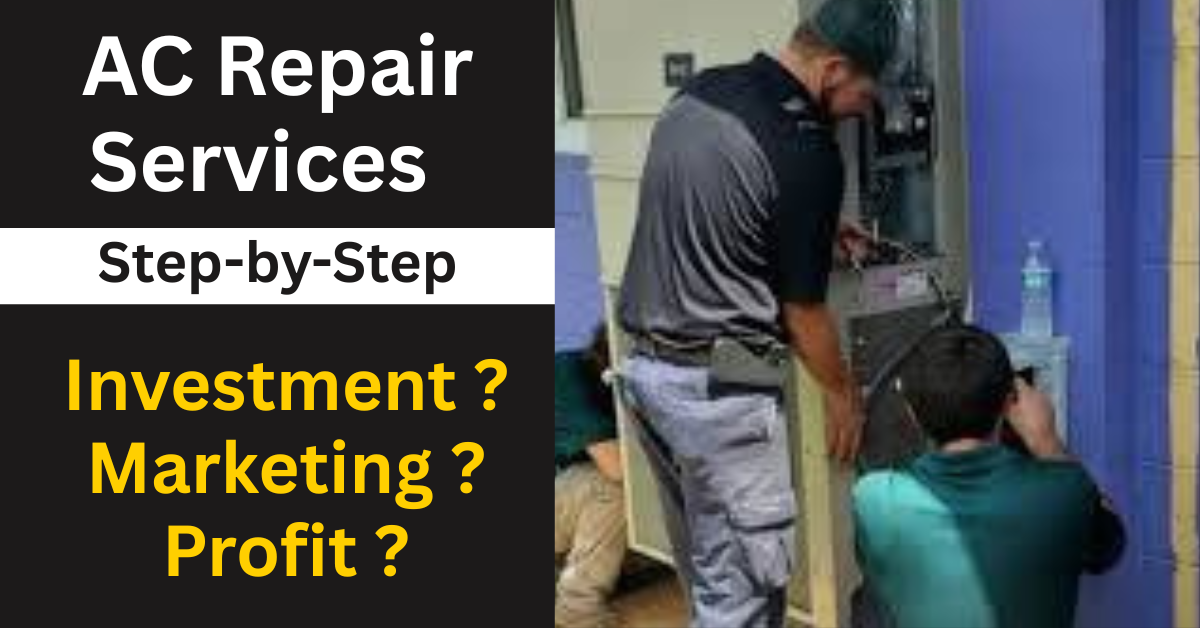 AC Repair Services