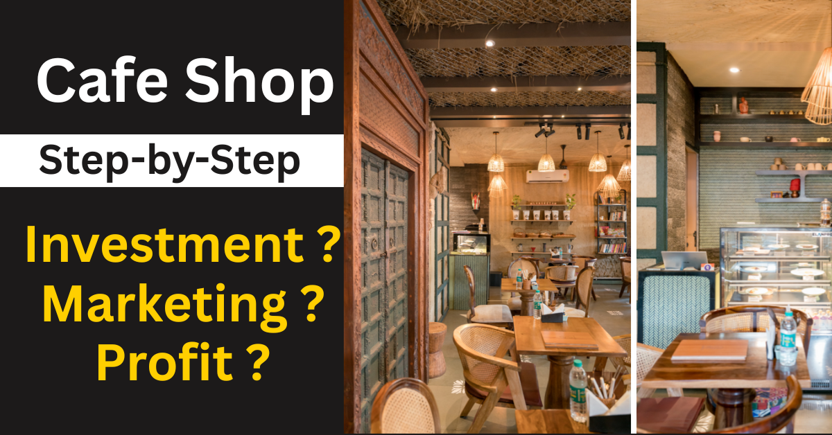 Cafe Business