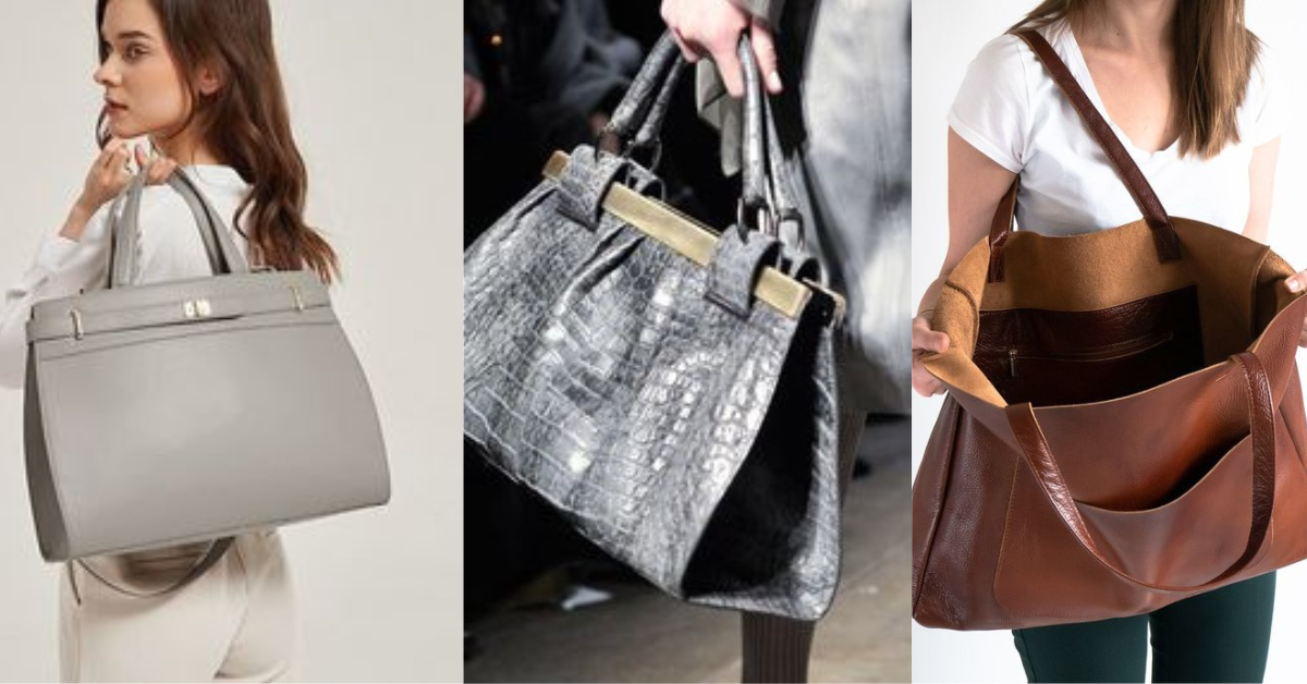 Bags Wallets Service