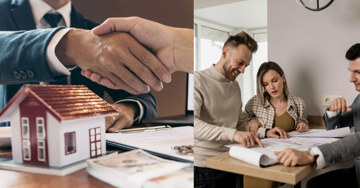 Real Estate Agency Service
