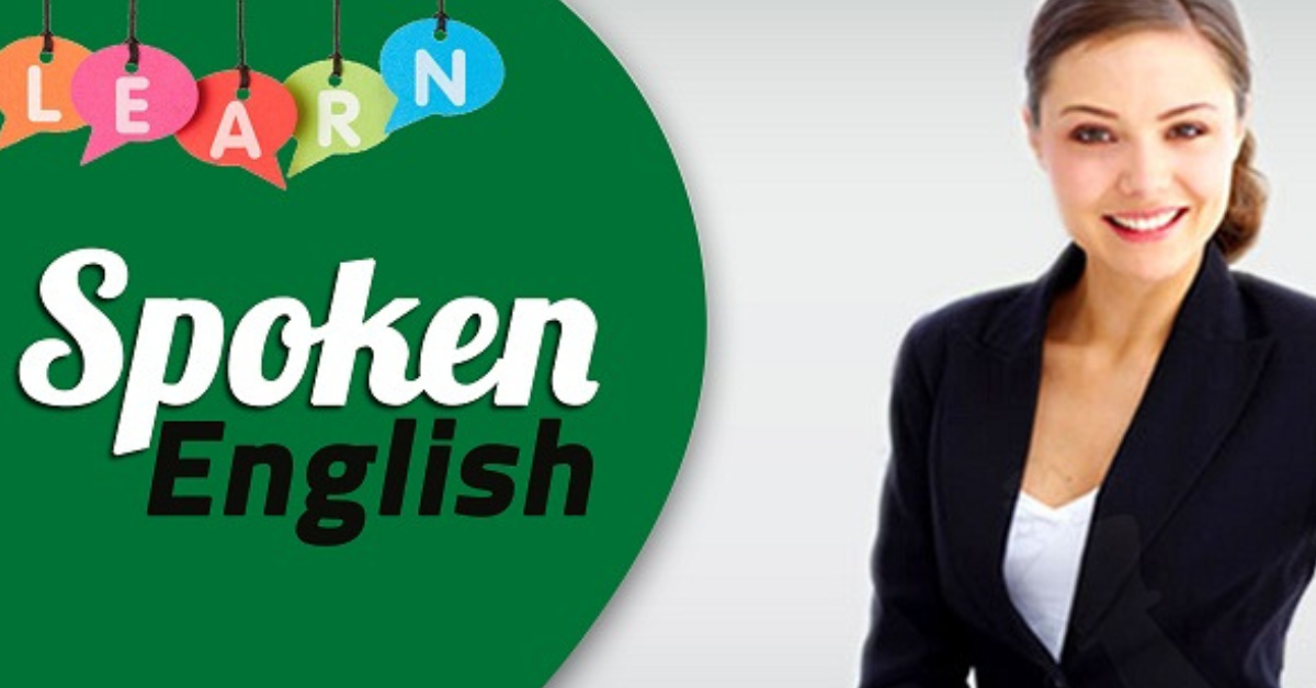 Spoken English Class Service