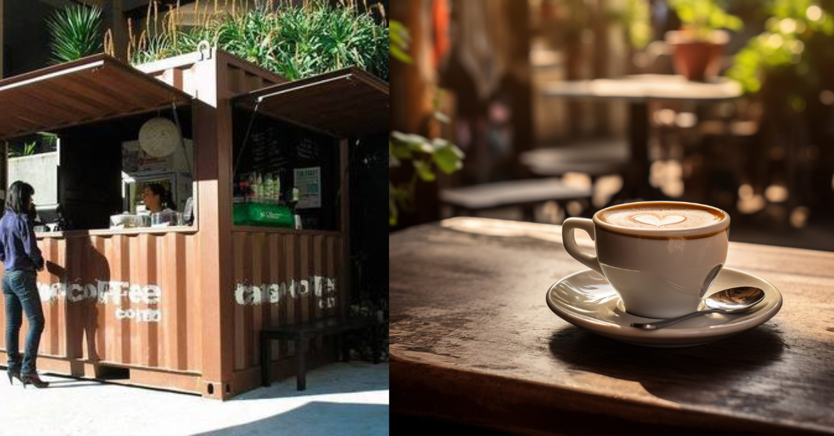 Tea Stall Services Service