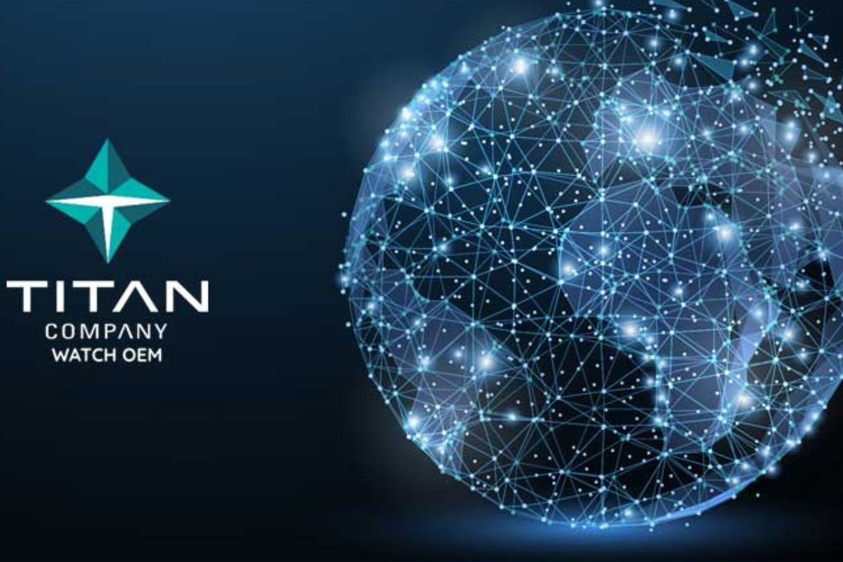 Titan Stock