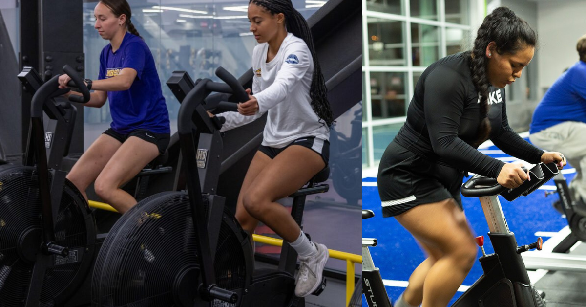 Gym Center service