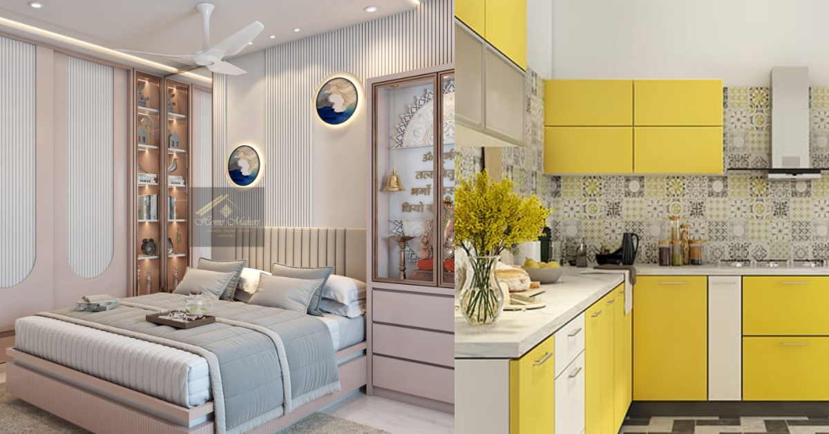 Interior Decor Service