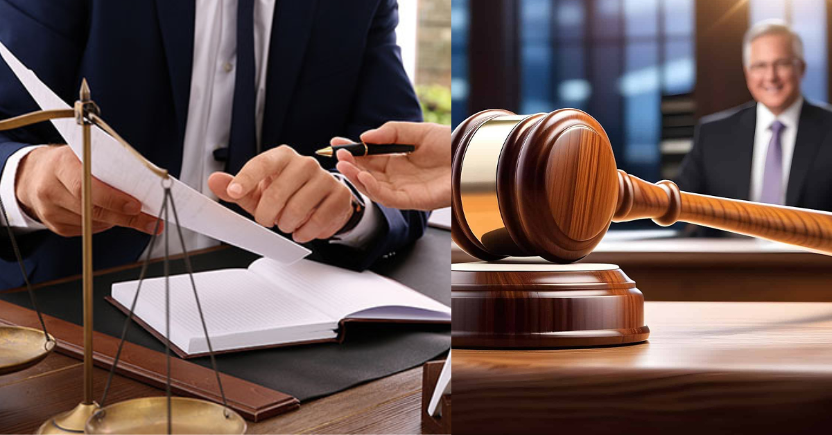 Lawyer consultancy service