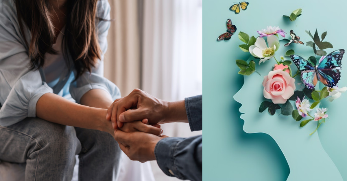Mental Wellness Counselling service
